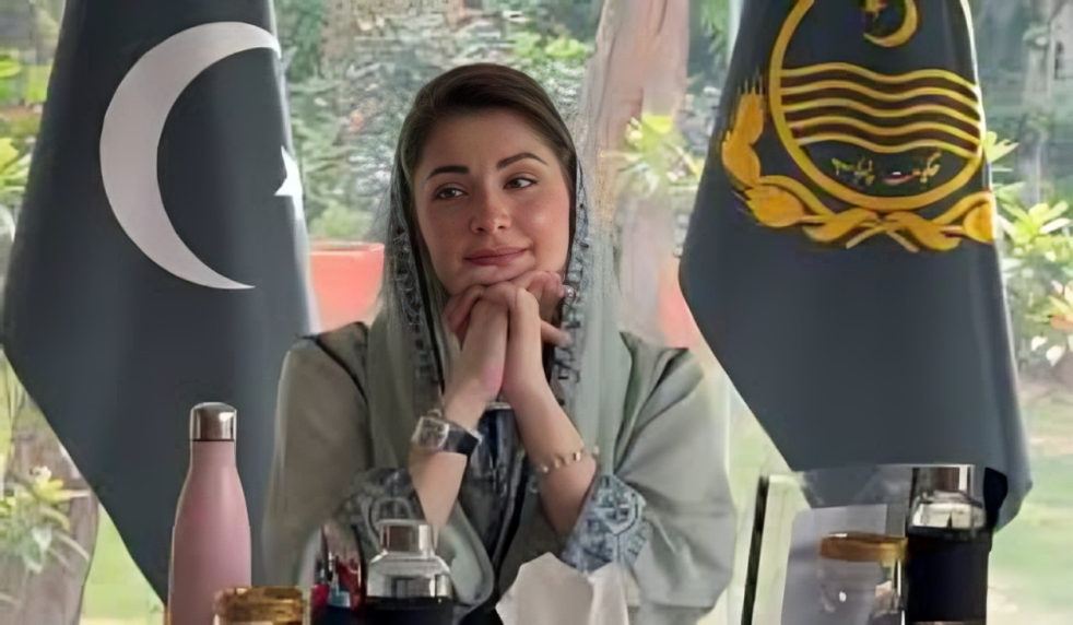 ریکارڈ وقت میں منصوبے مکمل ہونا بڑی کامیابی ہے، مریم نواز