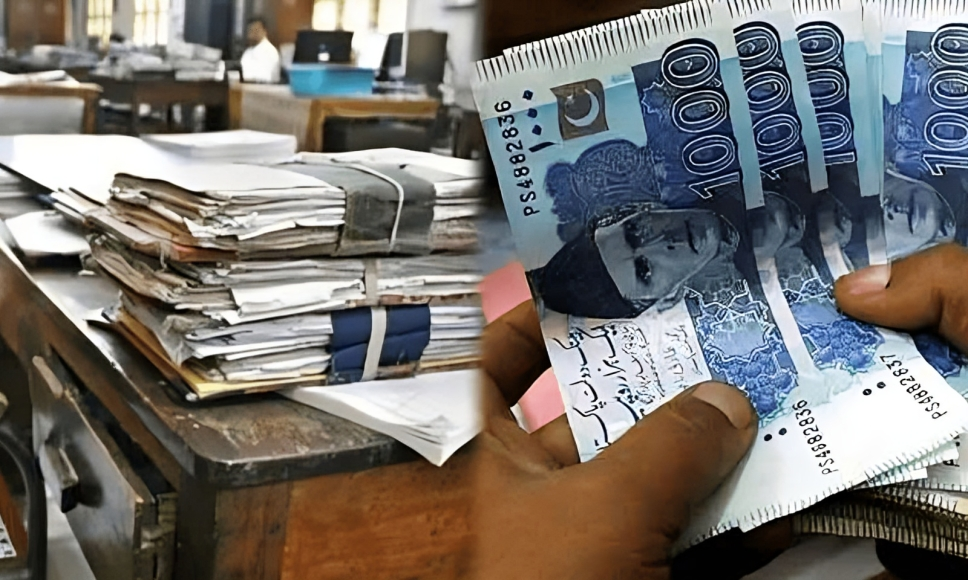 خیبرپختونخوا میں سرکاری ملازمین کیلئے احساس ای پنشن سسٹم کا اجراء