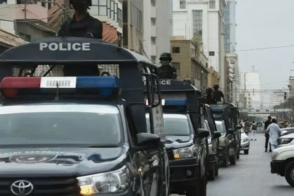 سندھ: دفعہ 144 کے تحت پابندی میں ایک ماہ کی توسیع