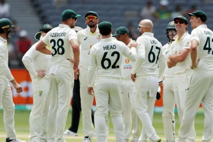 ایشیز سیریز سے قبل 2 آسٹریلوی فاسٹ بولرز کو انجری کا سامنا