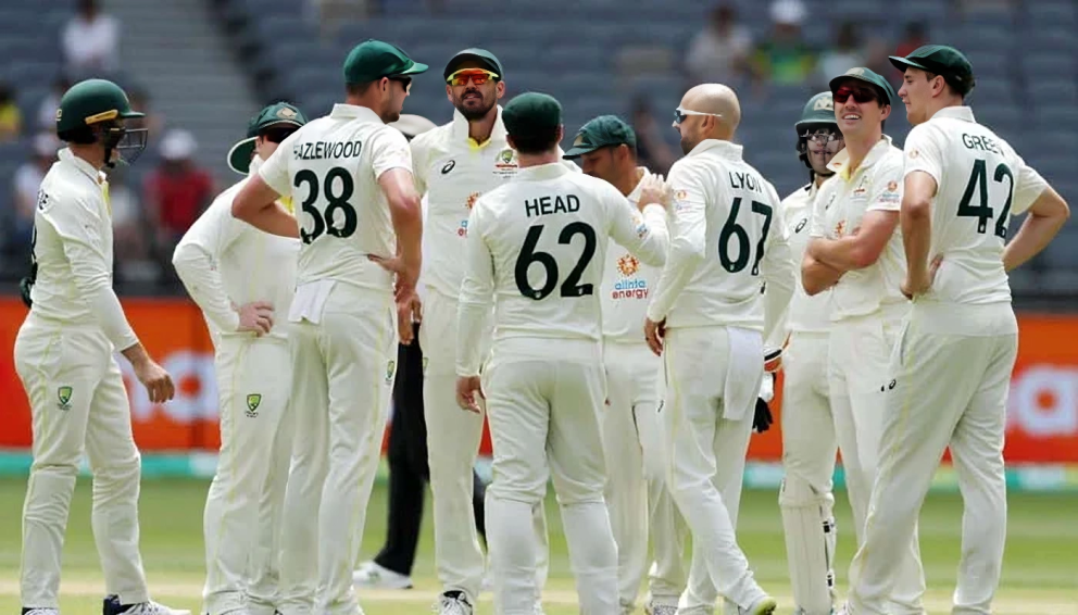 ایشیز سیریز سے قبل 2 آسٹریلوی فاسٹ بولرز کو انجری کا سامنا