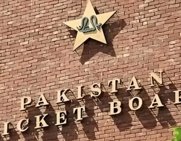 PCB کا تین ملکی ٹورنامنٹ کے شیڈول میں ردوبدل کا اعلان