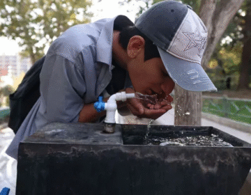 ’شہر خالی کرنا پڑسکتا ہے‘، ایرانی صدر نے شہریوں کو خبردار کردیا