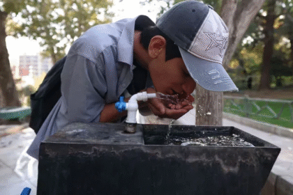 ’شہر خالی کرنا پڑسکتا ہے‘، ایرانی صدر نے شہریوں کو خبردار کردیا