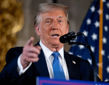 ’غیرملکی طلبہ امریکا کیلئے اچھے ہیں،‘ ٹرمپ کا اپنے مؤقف پر یوٹرن