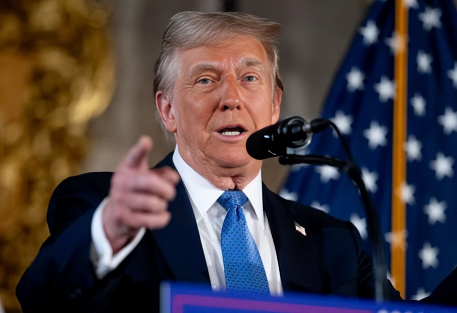 ’غیرملکی طلبہ امریکا کیلئے اچھے ہیں،‘ ٹرمپ کا اپنے مؤقف پر یوٹرن