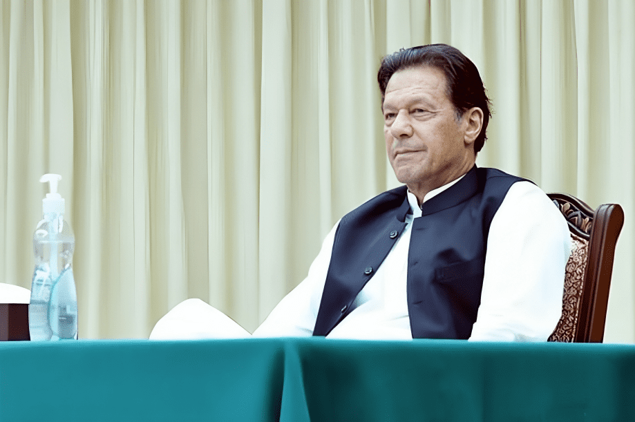 PTI Demands Founder Meetings Restored