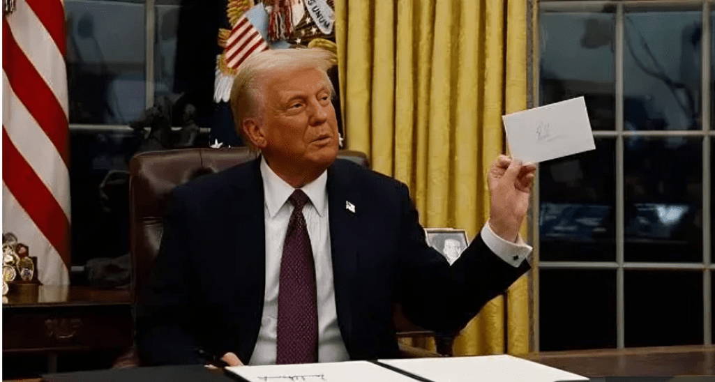 US Justice Dept Probes