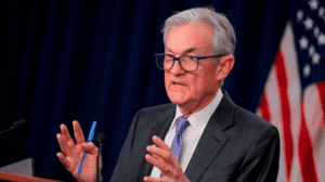 Jerome Powell criminal probe