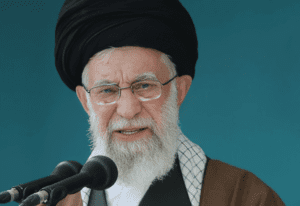 Khamenei