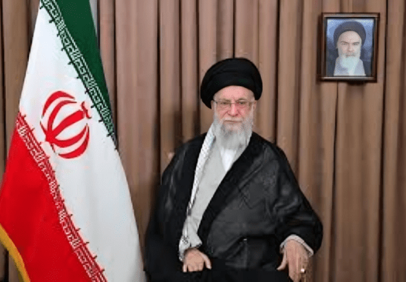 Khamenei