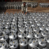 LPG hoarding Pakistan