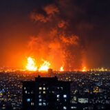 Saudi Drone Attacks